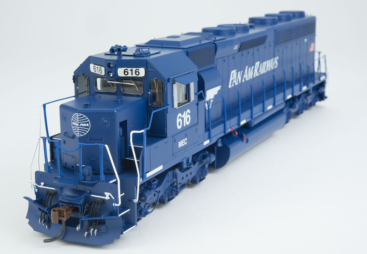 Everything You Should Know About N Scale Model Trains - Midwest Model  Railroad
